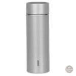 Gourde Isotherme Inox Grande Capacité