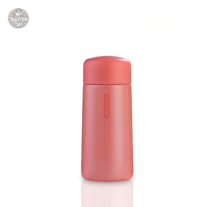 Gourde thermos légère et résistante, parfaite pour le sport