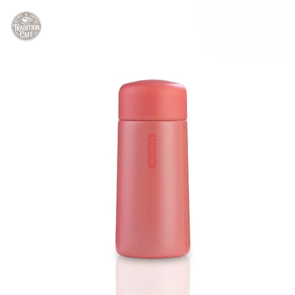 Gourde thermos légère et résistante, parfaite pour le sport