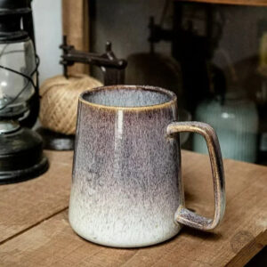 Tasse dégradée grande capacité 780 ml