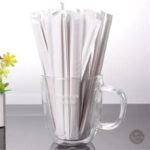 Lot de touillettes en bois, parfait pour vos boissons chaudes