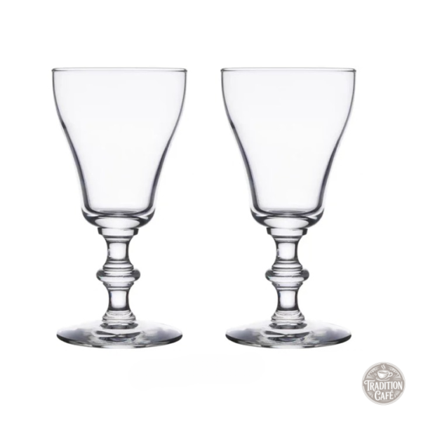 lot-2-verres-irish-coffee-transparent-1 Verres à Irish Coffee transparents, lot de 2