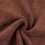 Serviettes professionnelles pour barista, haute absorption et style