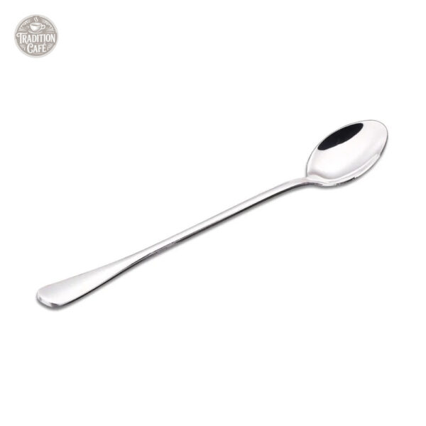 Cuillères à Thé en inox - Élégance et style