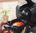 Cafetière polyvalente pour café moulu