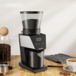 Moulin à café de qualité, parfait pour un usage semi professionnel