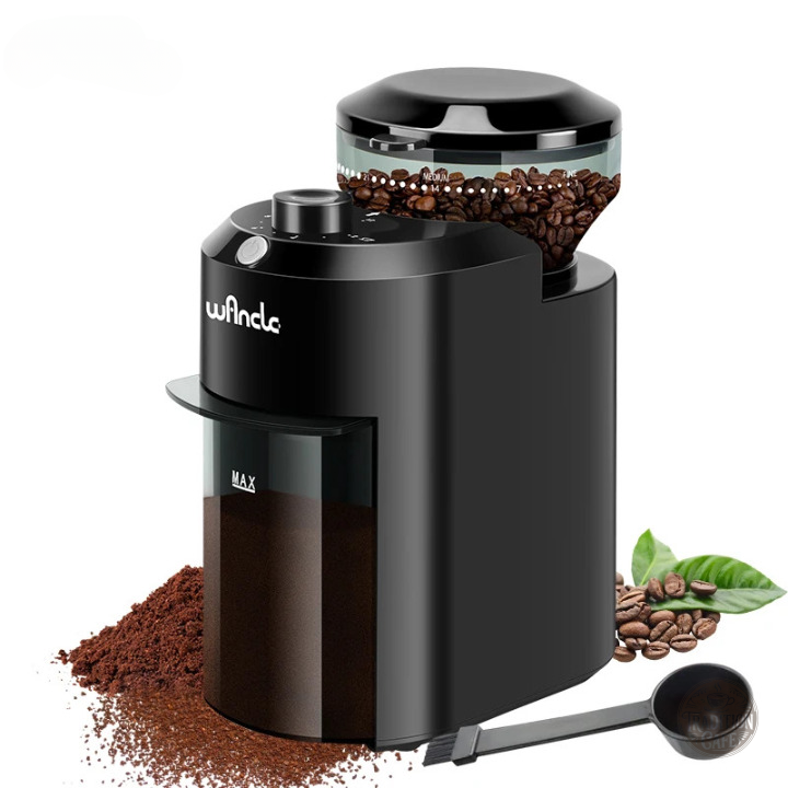 Cafetiere Design