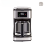Cafetière pratique pour une infusion optimale