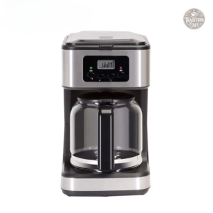 Cafetière pratique pour une infusion optimale
