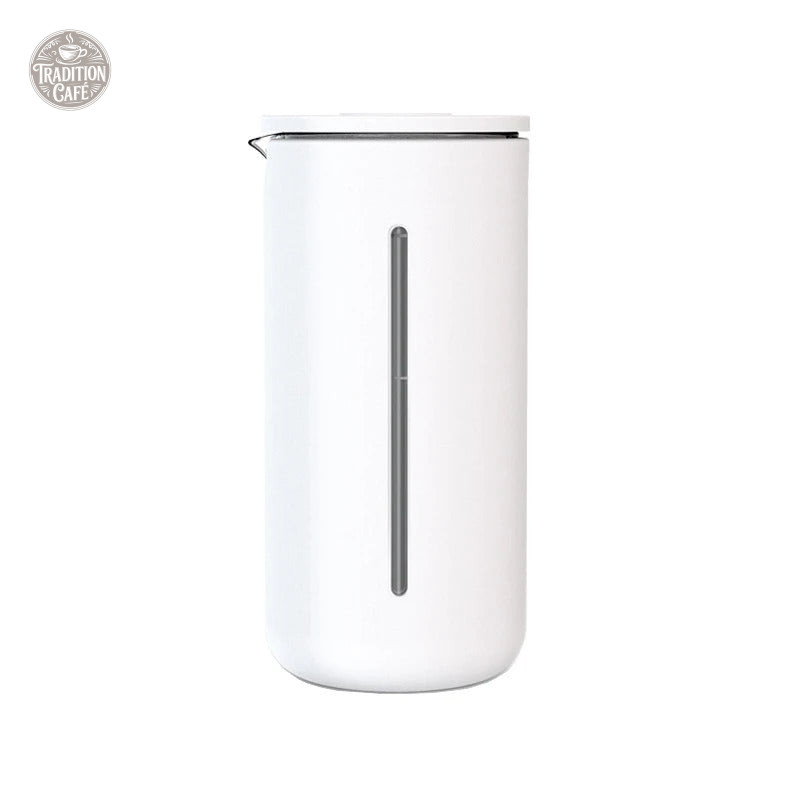 Cafetière à Piston