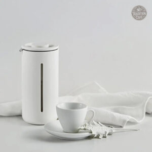 Filtre en inox haute densité pour cafetière