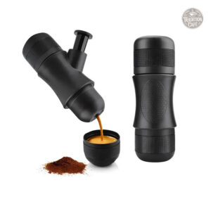 Accessoire pratique pour amateurs de café à la main