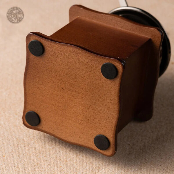 Moulin à café miniature, parfait pour les collectionneurs
