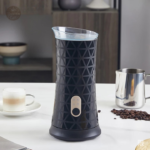Mousseur à lait électrique design et élégant