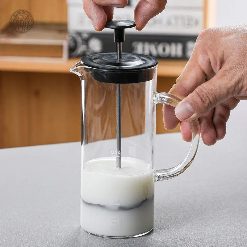 Mousseur à Lait