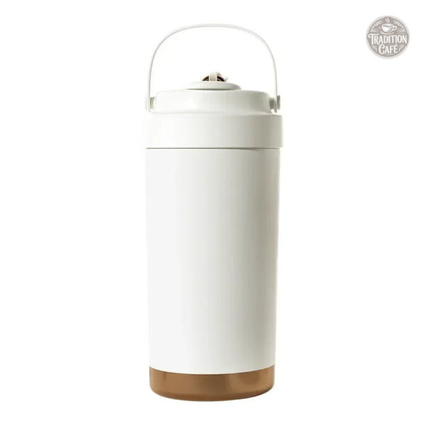 mug-cafe-isotherme-blanc-portable-1 Mug isotherme portable blanc pour café