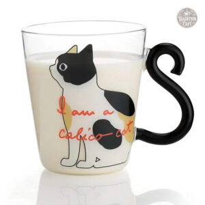 Mug chat original pour les amoureux des félins