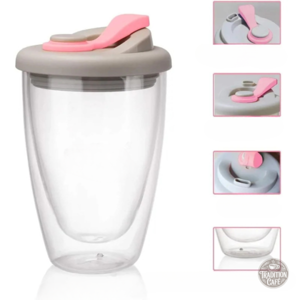 mug-double-paroi-verre-couvercle-1 Mug en verre double paroi avec couvercle