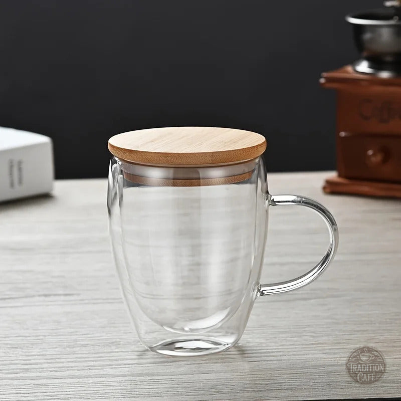 Mug Café