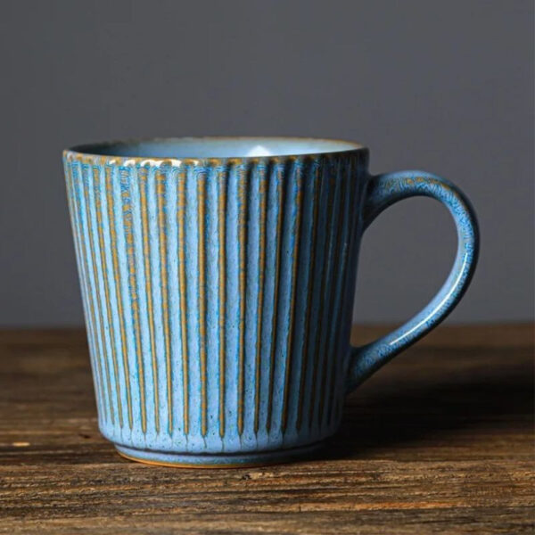 mug-gres-bleu-style-japonais-1 Mug en Grès Bleu au style japonais traditionnel