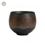 Mug en Grès Japonais au design élégant