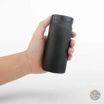 Mug Thermos Café en Acier Inoxydable Petit Format