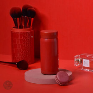 Petit Mug Thermos Café en Acier Inoxydable Pratique