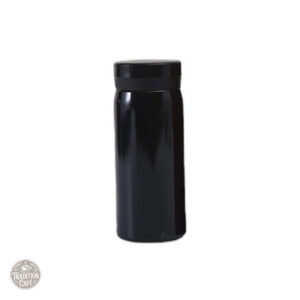 Thermos à Café Compact en Acier Inoxydable Design Moderne