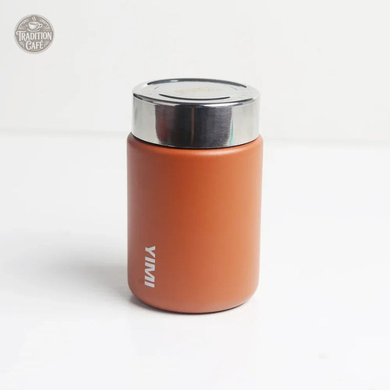Mini Mug Isotherme de Voyage