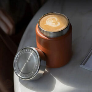 Mug de Voyage Compact et Pratique