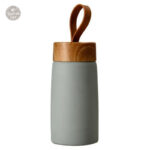 Mug de voyage thermique pratique et fonctionnel