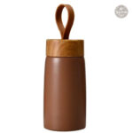 Mug de voyage isolant pour boissons chaudes ou froides