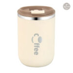 Mug de Voyage Acier Inoxydable