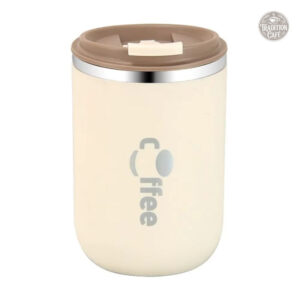 Mug de Voyage Acier Inoxydable