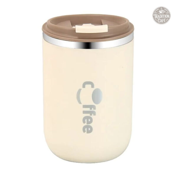 mug-voyage-thermos-acier-inoxydable-1 Mug de Voyage Acier Inoxydable
