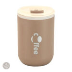 Mug Thermos en Acier pour boissons chaudes
