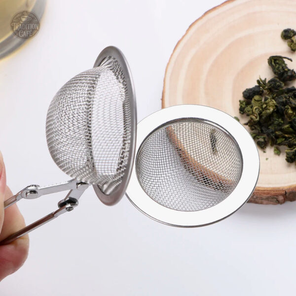 Boule Filtrante pour Infuser le Thé