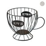 Porte capsules design pour Dolce Gusto