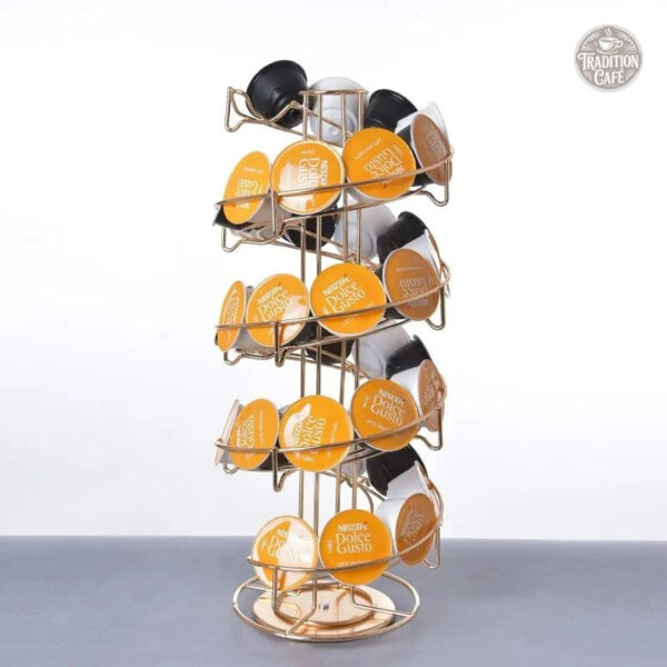 porte-capsule-dolce-gusto-spirale-metalique-1 Porte capsule Dolce Gusto spirale en métal