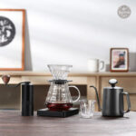 Accessoire de café moderne pour une qualité d'infusion optimale