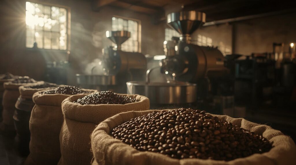 Tradition Café
