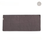 Serviette absorbante rectangulaire pour nettoyage professionnel