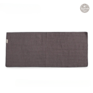 Serviette absorbante rectangulaire pour nettoyage professionnel