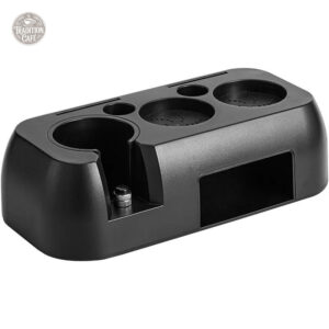 Station Barista pour bourrage de café