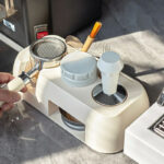 Accessoire Barista pour préparation de café