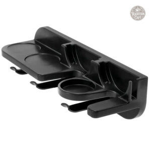 Station de Rangement pour Barista, pratique et élégante