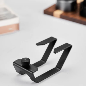 Support de Tassage Espresso en métal pour café