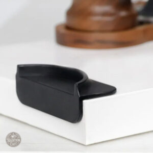 Accessoire café en silicone pour un usage pratique
