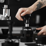 Accessoire Barista Tamper 58 mm