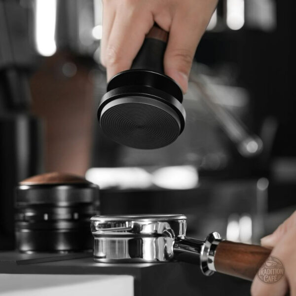 tamper-barista-noir-bois-51-mm-1 Tamper Barista Noir 51 mm en bois